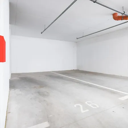 Alpha Level Apartamento *