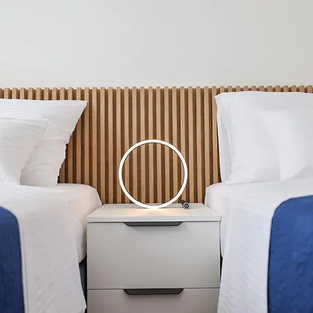 Apartamento Alpha Level *