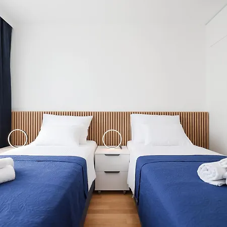 Apartamento Alpha Level Zadar