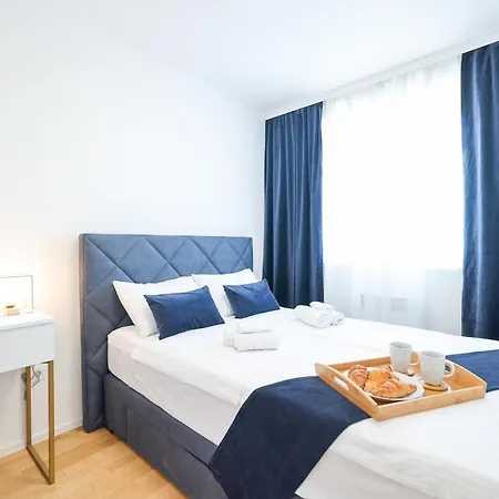 Apartamento Alpha Level Zadar