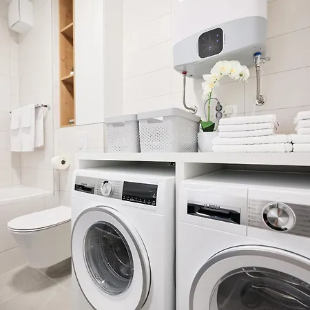 Alpha Level Apartamento