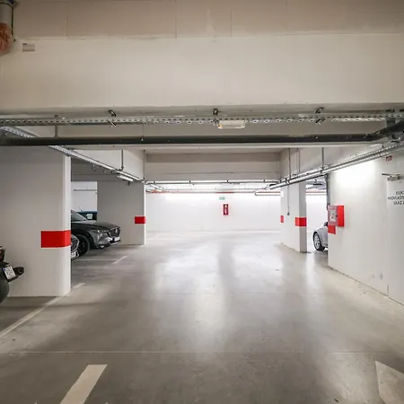 Apartamento Alpha Level Zadar