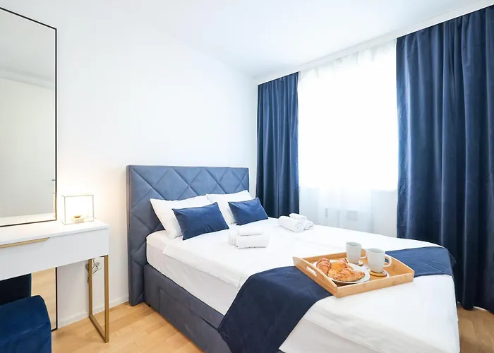 Apartment Alpha Level Zadar