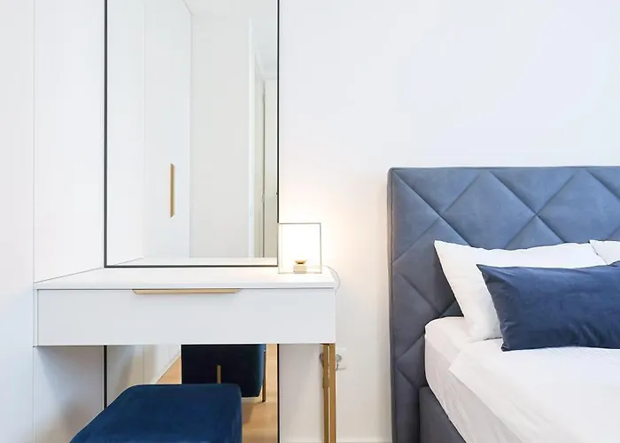 Apartment Alpha Level