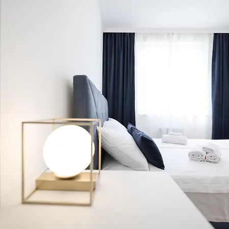 Alpha Level Appartement