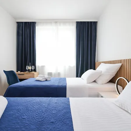 Apartament Alpha Level Zadar