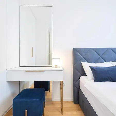 Appartement Alpha Level