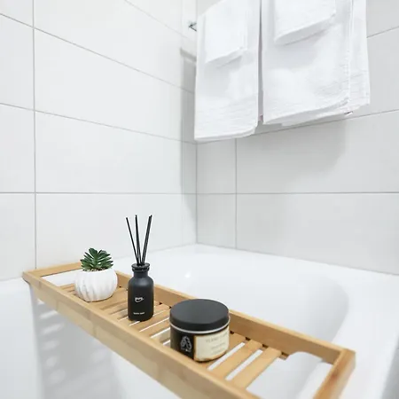 Alpha Level Apartament Zadar