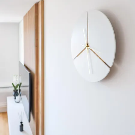 Alpha Level Appartement *