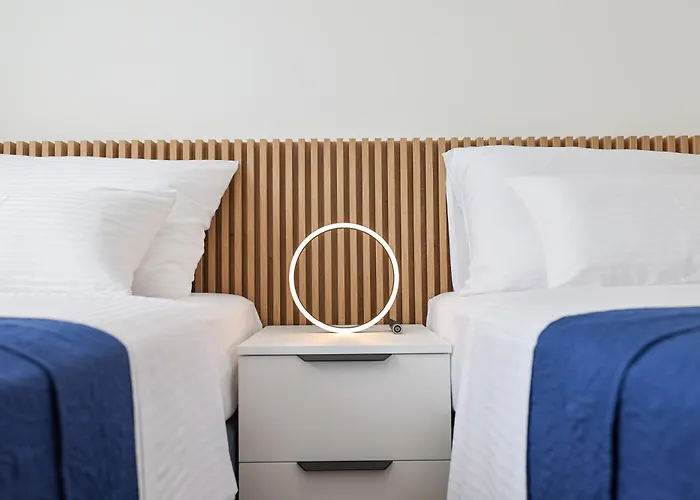 Apartman Alpha Level *